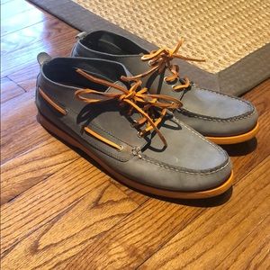 Sperry Top-Sider size 11